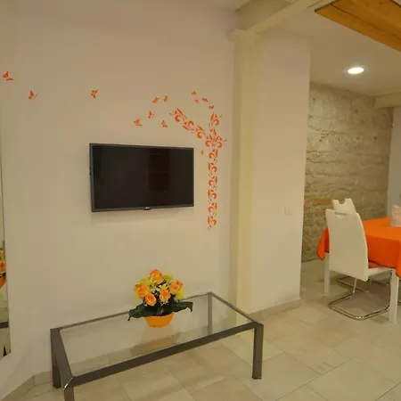 Penzion Orange Butterfly